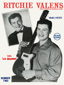 RITCHIE VALENS